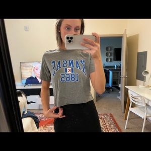 KU crop